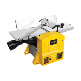 FF GROUP PLANER / THICKNESSER PT 204 PLUS 1500W 204MM 45998 FF GROUP ΠΛΑΝΗ - ΞΕΧΟΝΔΡΙΣΤΗΡΑΣ ΠΑΓΚΟΥ 1500W 204MM PT 204 PLUS 45998 
